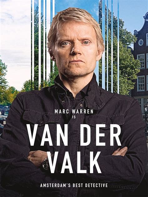 Van der Valk (2020 TV series) .